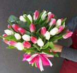 Samocvety - dostavka cvetov (ulitsa Postysheva, 35), flowers and bouquets delivery