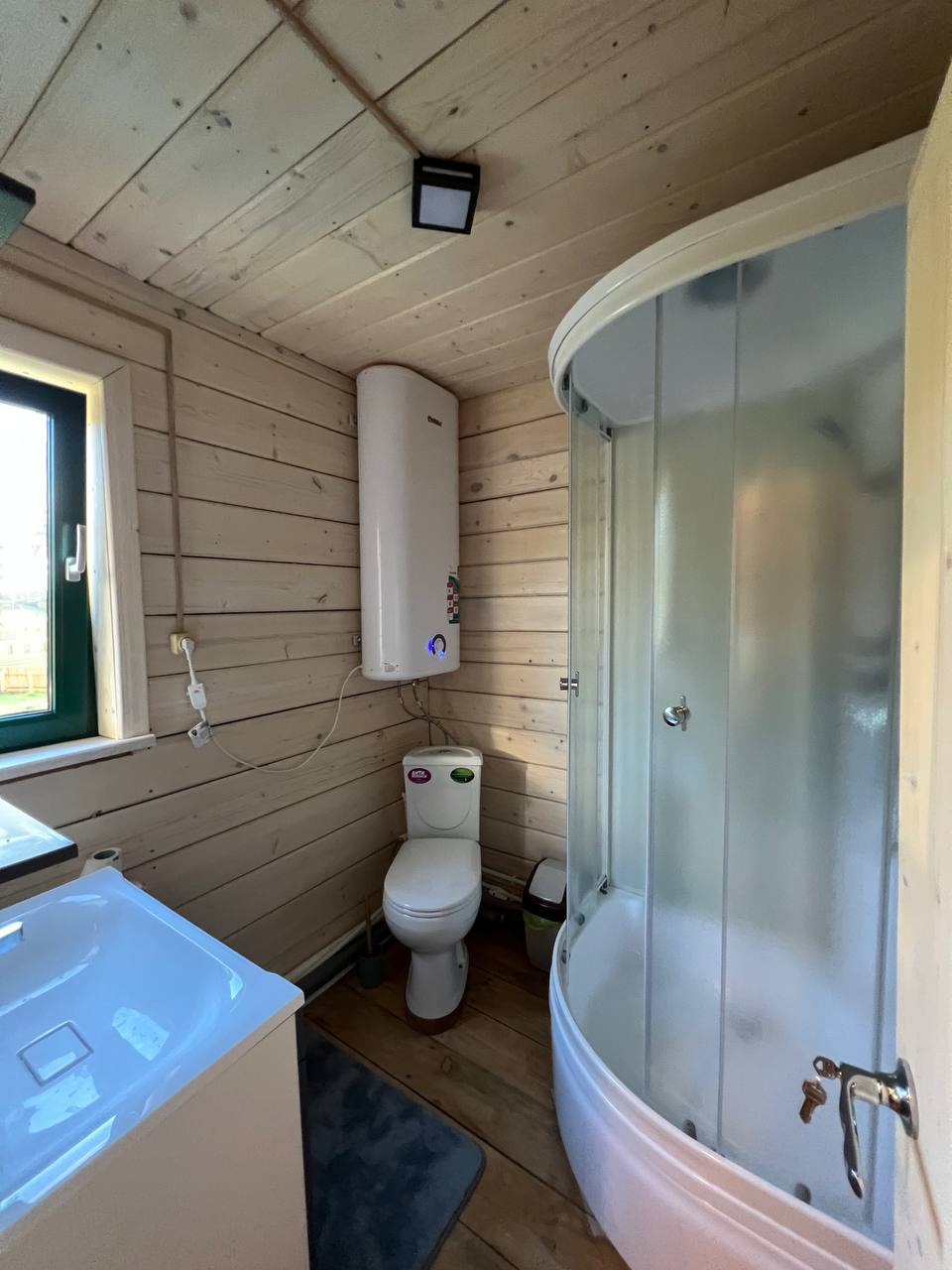 Фото Алтайские дачи