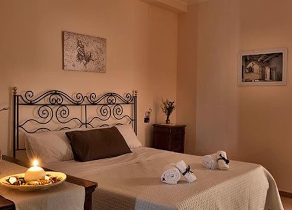 Фото B&b San Lorenzo