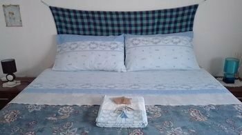 Фото Camere Riviera di Ulisse