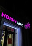 Horny Vape (Кузнечный пер., 15), вейп-шоп в Санкт‑Петербурге