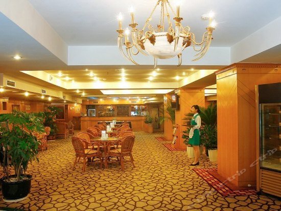 Фото Chongqing Milky Way Hotel