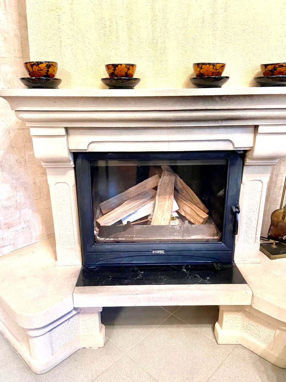 Фото Коттедж с сауной