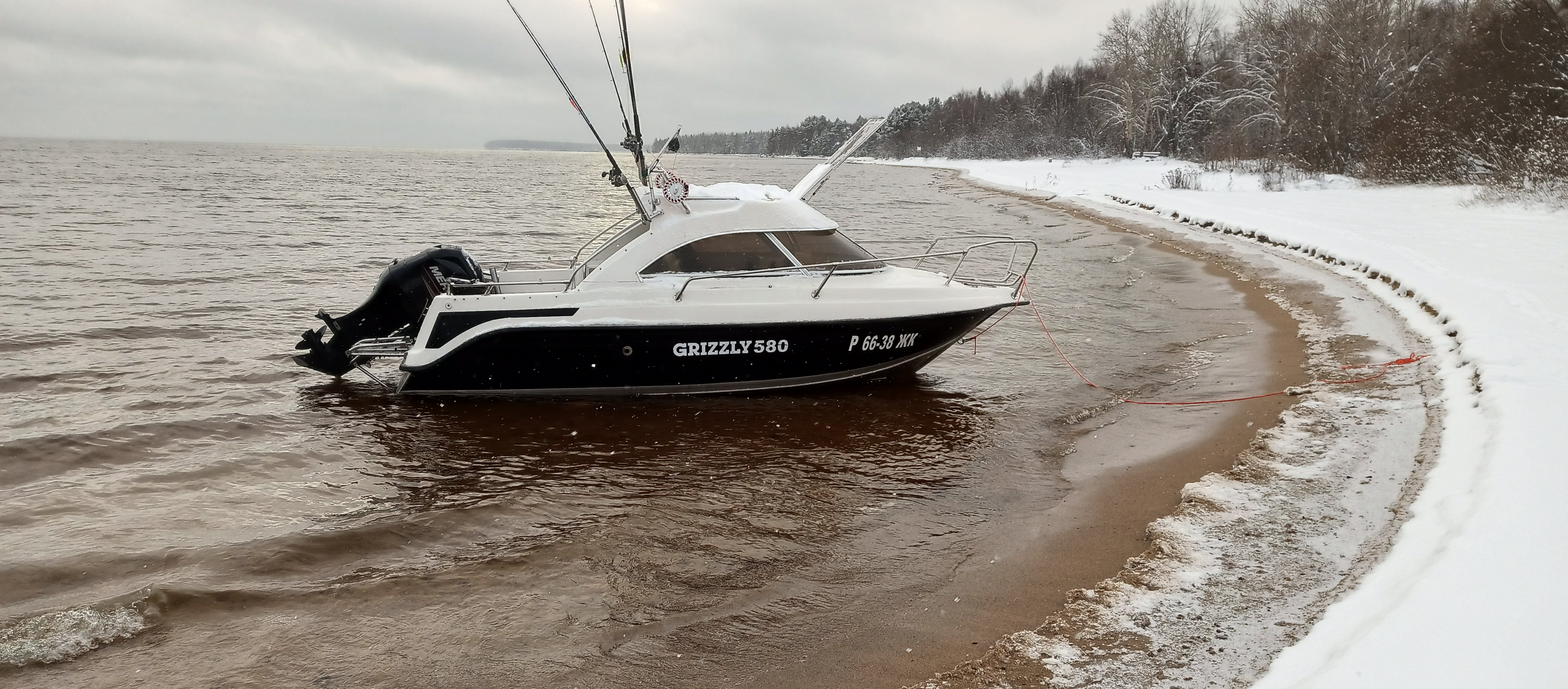 Фото Онежская усадьба