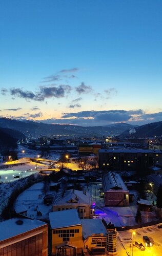 Дом в аренду Fly Алтай в Горно-Алтайске
