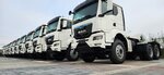 Tasyeer Buses & Trucks Trading L. L. C (200/3, Dubai - Hatta Road, Al Awir, Dubai), trucks
