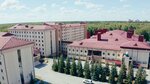 Травматолого-ортопедическое отделение (ulitsa Yuriya Semovskikh, 10), department of the hospital