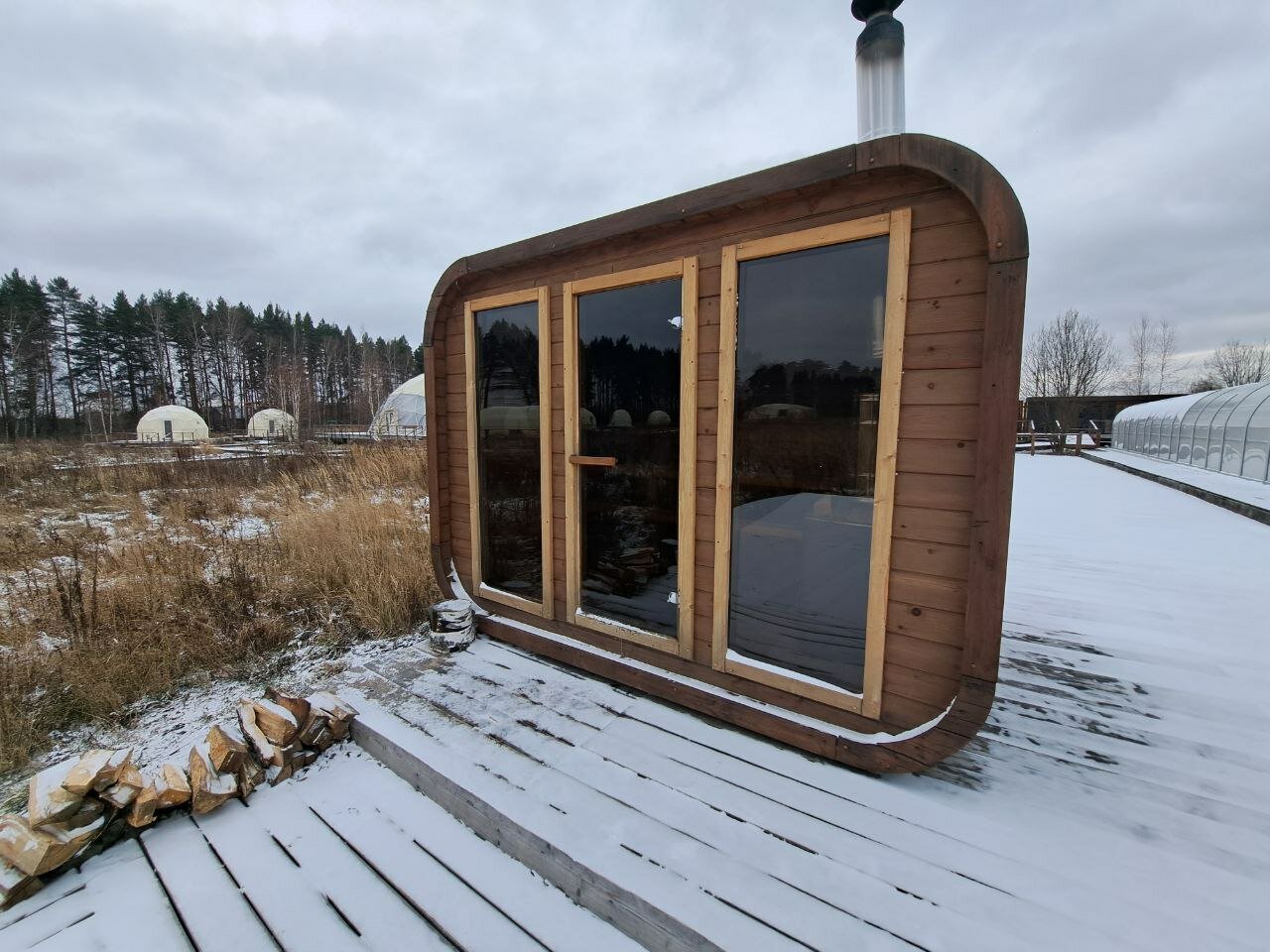 Фото Ива СПА