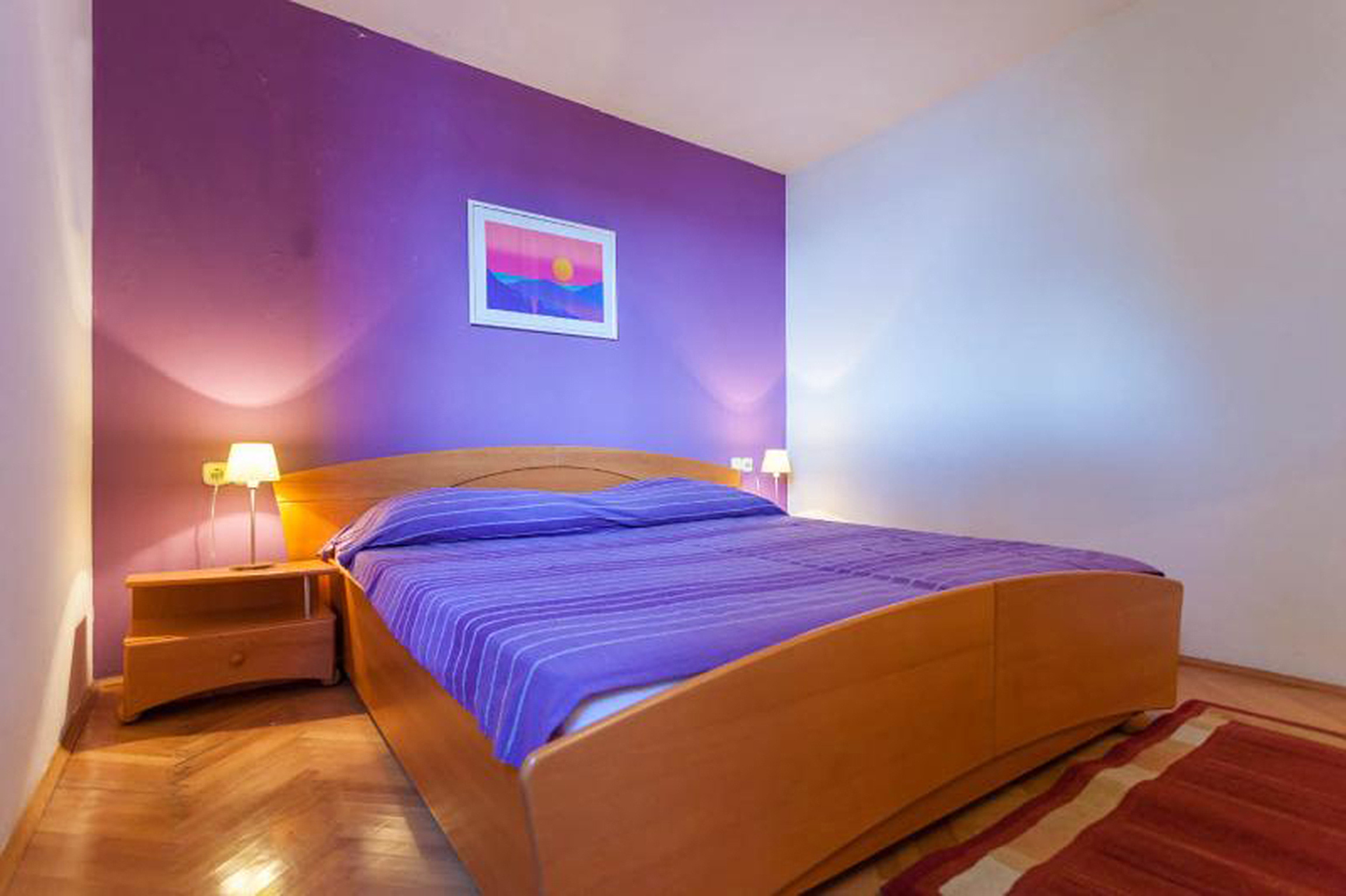 Фото Villa Ratac