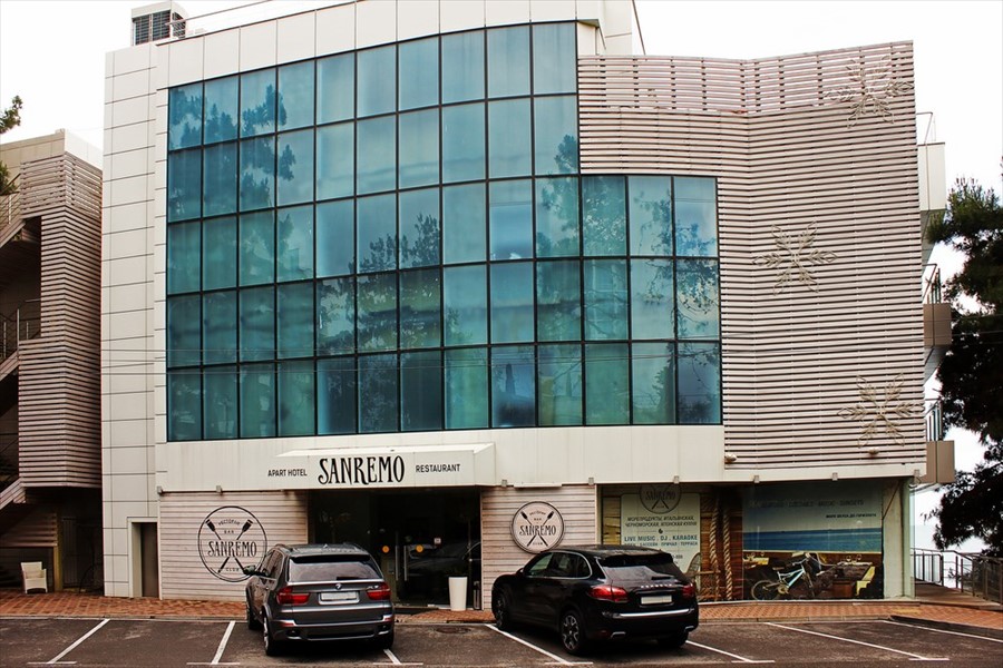 Фото Санремо