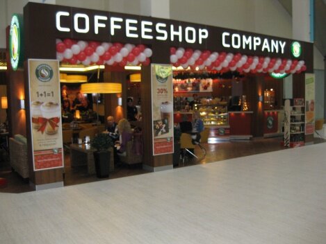 Coffeeshop company невский просп 114 116 фото