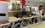 Itraco (Moscow, Prishvina Street, 8к2), printing equipment