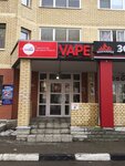 VapeShop (mikrorayon Finskiy, 3), tobacco and smoking accessories shop