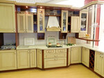 Grafskiye kukhni (Ispytateley Avenue, 29к1), muebles a medida