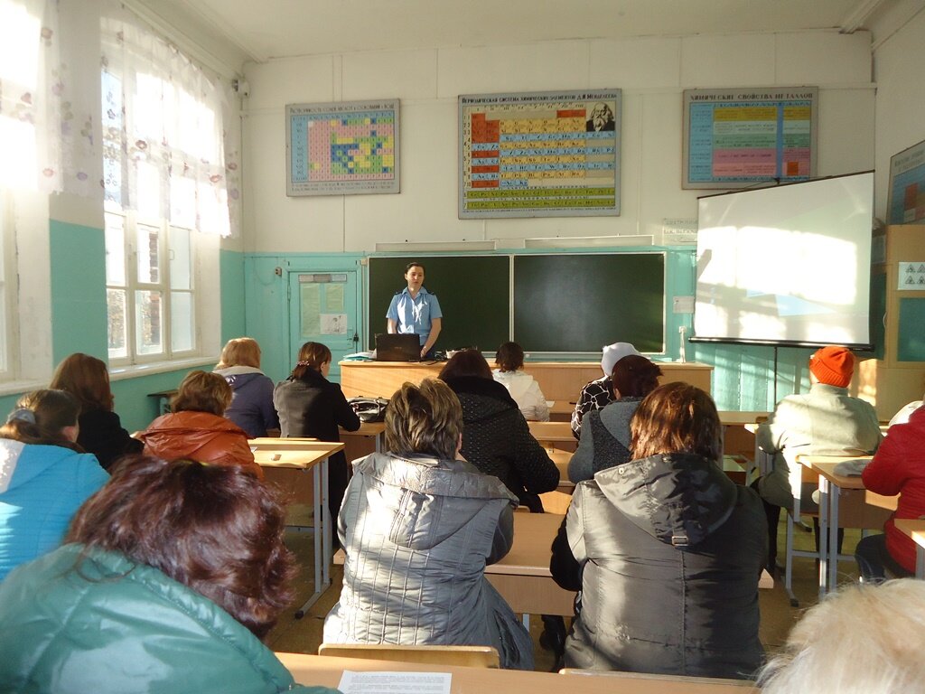Departments of education Районный Отдел Народного образования Администрации Спировского района Тверской области, Tver Oblast, photo