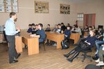 Прокопьевский электромашиностроительный техникум (ulitsa Kuchina, 11) ، كلية تقنية