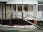 Partner+ (Aleksandra Khokhlova Street, 1), fire department