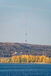 Саратовский областной радиотелевизионный передающий центр РТРС, Балаковская радиотелевизионная передающая станция (Saratov Region, Volskiy rayon, Shirokobuyerakskoye munitsipalnoye obrazovaniye, landshaftno-rekreatsionnaya territoriya Privolzhskaya), compañía de televisión