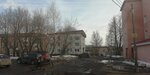 Noginskaya Tsentralnaya Rayonnaya bolnitsa Narkologicheskoye dispansernoye otd. g. Noginsk (Remeslennaya ulitsa, 1Г), dispensary