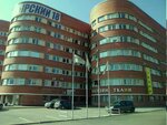 Upravleniye mekhanizatsii Etalon (Bogatyrskiy Avenue, 18к1) ، تأجير آلات البناء والآلات ذات الأغراض الخاصة