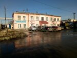 Kompaniya Marafet (Lenin Avenue, 94), workwear