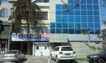 Dedal (Festivalny mikrorayon, ulitsa Montazhnikov, 1), peritaje en seguridad industrial