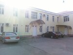 Терапевтическое отделение (Krasnodar Territory, stanitsa Starominskaya, kvartal Tsentr), department of the hospital