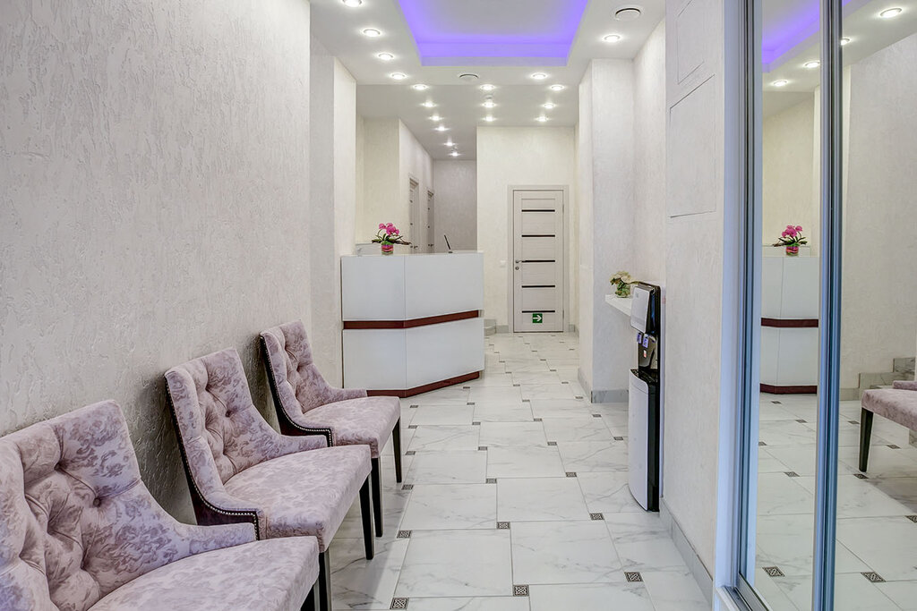 Стоматологическая клиника Дентал Клиник, Санкт‑Петербург, фото