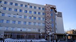 Краевая детская клиническая больница, приемное отделение (Baumana Street, 17Д) ، قسم المستشفى