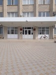 Otdel po delam molodezhi (stanitsa Vyselki, ulitsa Lenina, 37) ، قسم الخدمات البشرية