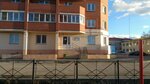 Komitet po Delam Stroitelstva i Arkhitektury Sosnovskogo rayona Mup (selo Dolgoderevenskoye, Shkolny pereulok, 7) ، إدارة حكومية