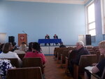 Калниболотский культурно-досуговый центр (stanitsa Kalnibolotskaya, Krasnaya ulitsa, 45), leisure club
