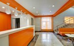 Medicina dlya Vas (Krasnoprudnaya Street, 30-34с1) ، مركز طبي، عيادة