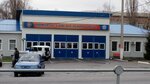 Пожарно-спасательная часть № 44 (selo Novaya Usman, ulitsa Lenina, 293), fire department
