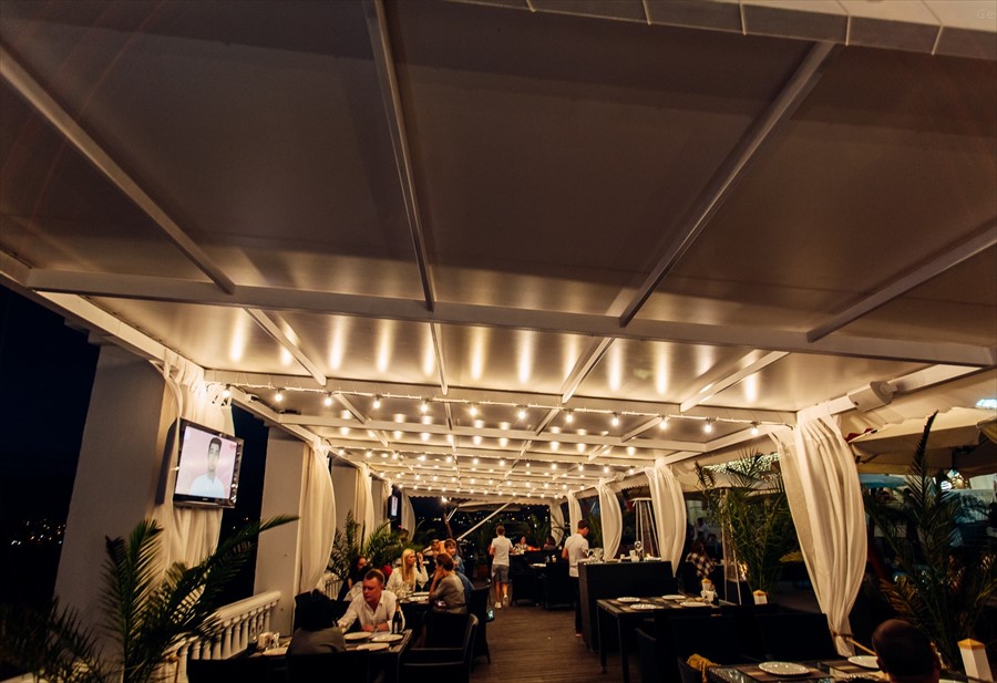 Фото Комплекс Хрустальный Resort & SPA