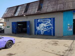 ModniyGarage (Minskoye Highway, с30), car service, auto repair