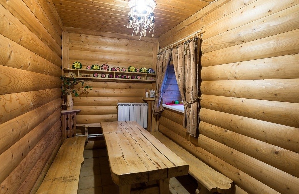 Фото Онежская усадьба