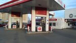 GSM klass № 4 (Lipetskoye shosse, 55А), gas station