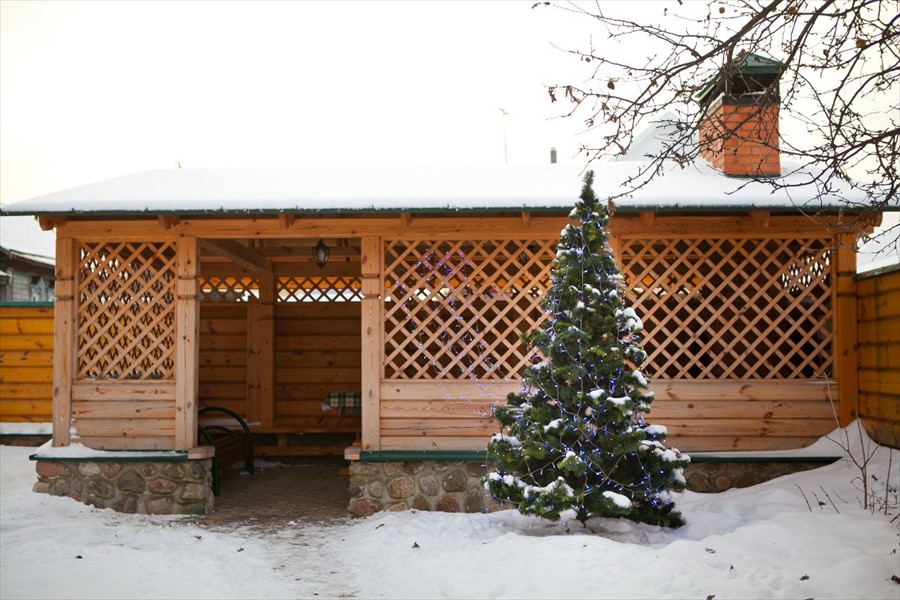 Фото Светлый терем