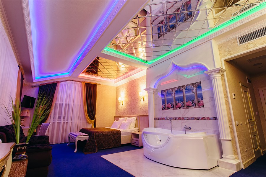 Фото Golden Plaza