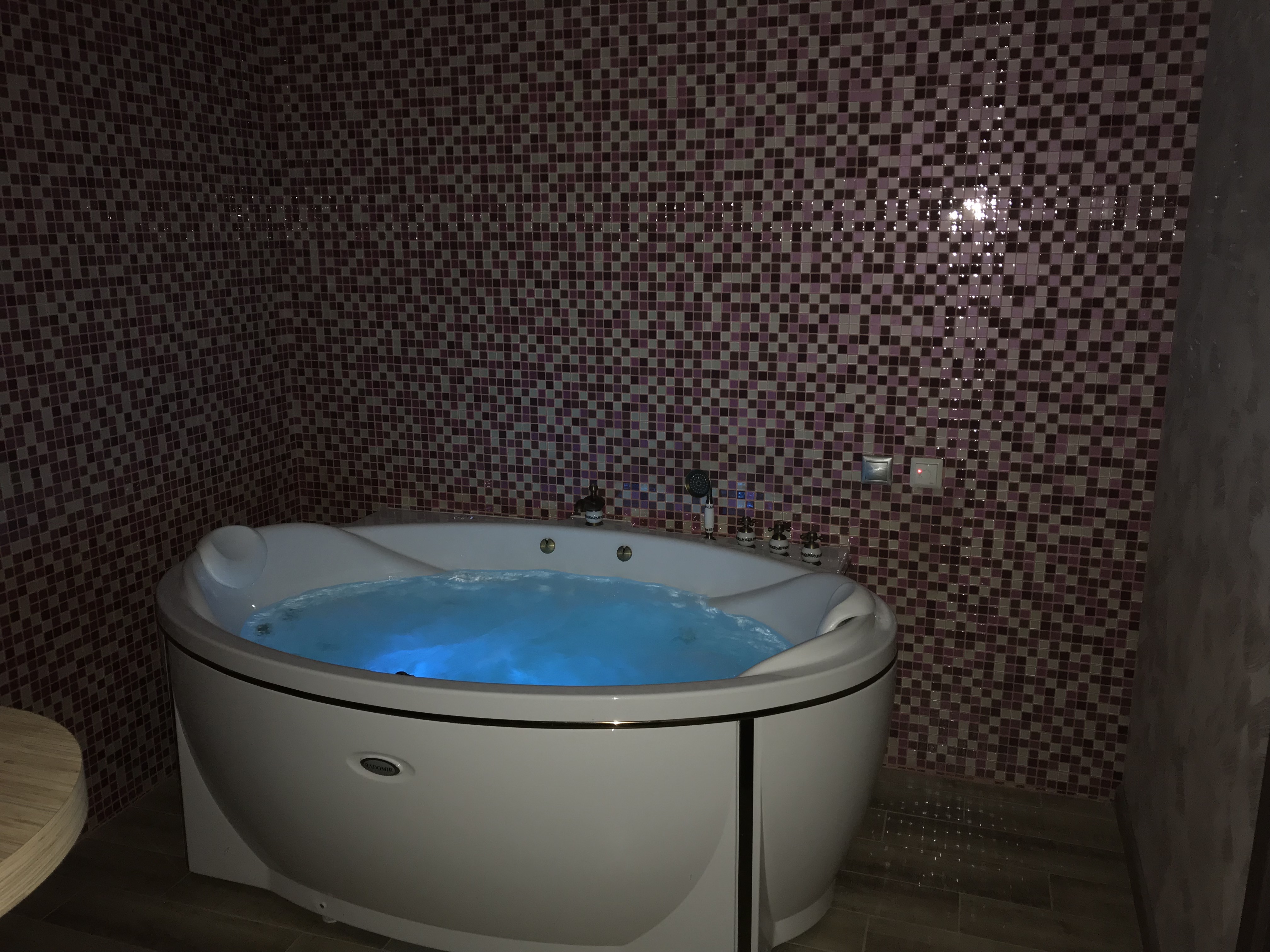 Фото Часы Лескова