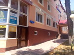 Pilot (Morskaya Street, 35В), car rental