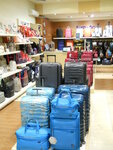 ChemodanPRO (Vernadskogo Avenue, 6), bags and suitcases store