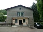Рязанский областной клинический госпиталь ветеранов войн (Semashko Street, 3) ، مستشفى عسكري