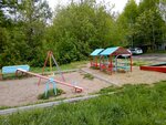 Playground (Perm, mikrorayon Vyshka II), playground