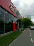 Фото 5 Автосалон Favorit Motors KIA Восток — официальный дилер KIA