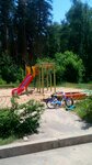 Playground (Minskaya ulitsa, 67/1), playground