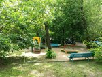 Playground (Москва, улица Сталеваров, 8/22к2), playground