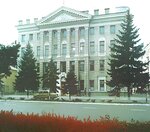 Mu Upravleniye delami administratsii Mo Kavkazsky rayon Krasnodarskogo kraya (Krasnaya ulitsa, 37), administration