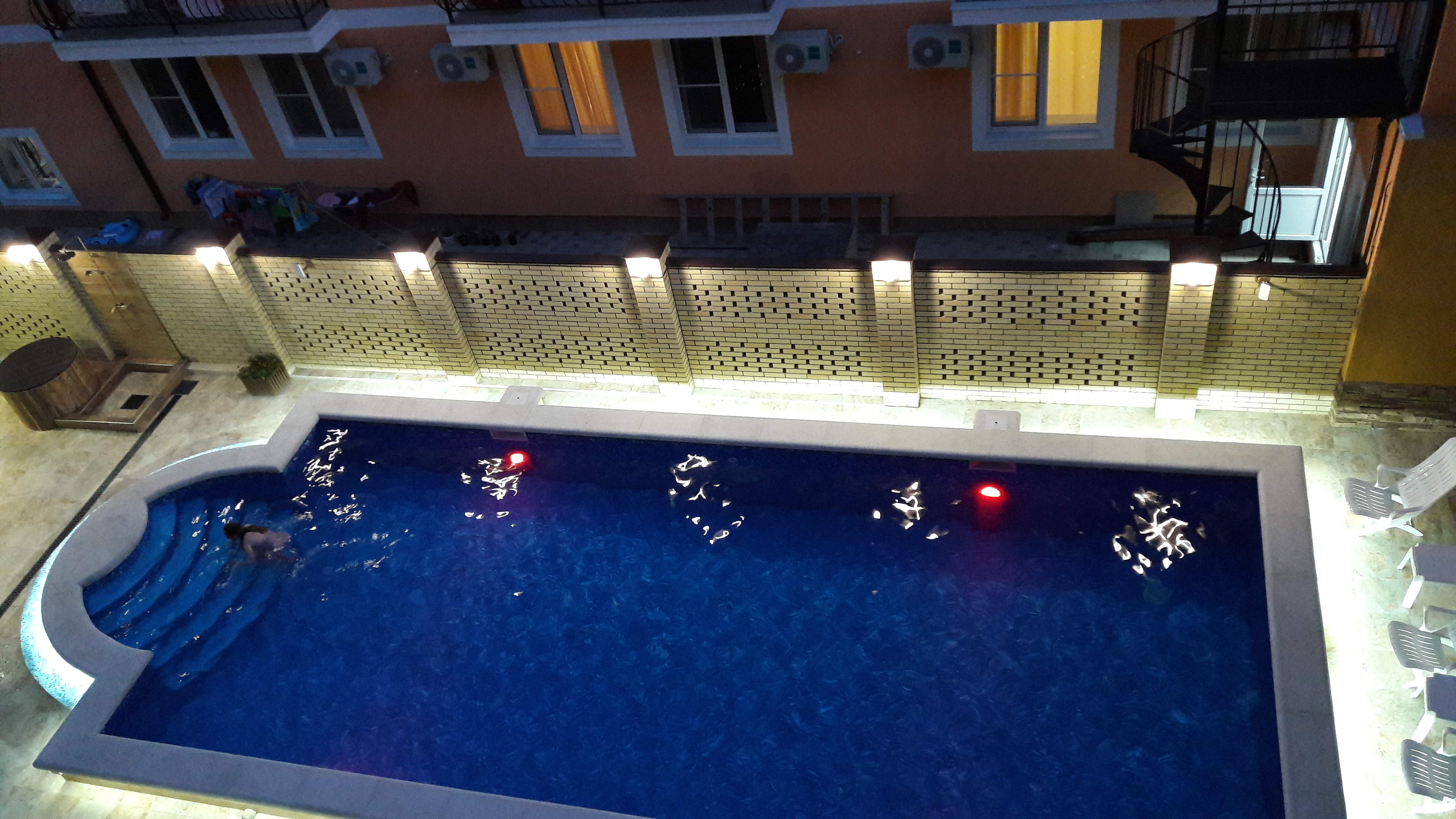 Фото Бристон